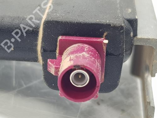 Elektronisk modul VW CRAFTER Platform/Chassis (SZ_)  | BP29535143M83 