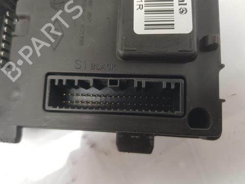 Electronic module RENAULT CLIO IV (BH_) 0.9 TCe 90 (BHNF, BHMA, BHMH, BHJK, BHJR) | BP12168732M83 