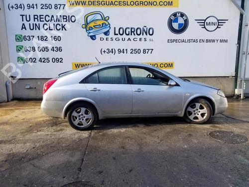 Rear left window mechanism NISSAN PRIMERA (P12) 2.2 Di | BP11416494C24 