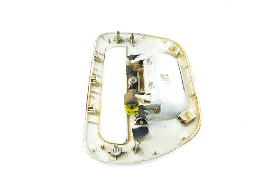 Tailgate handle MITSUBISHI L200 / TRITON (KA_T, KB_T) 2.5 DI-D 4WD (KB4T) | BP24201831C132 