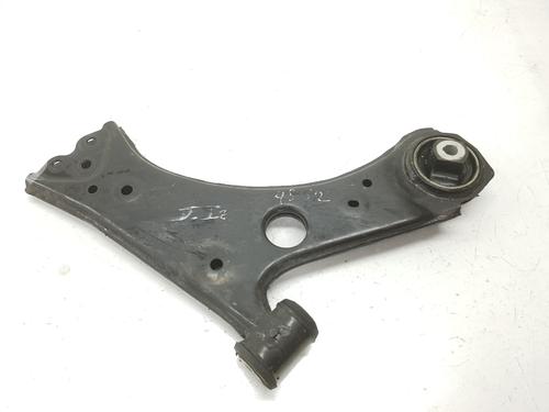 Used Left front suspension arm FIAT TIPO Saloon (356_, 357_) 1.3 D (356SXB1A, 356SXH1A, 356SXD1A) (95 hp) 12464843