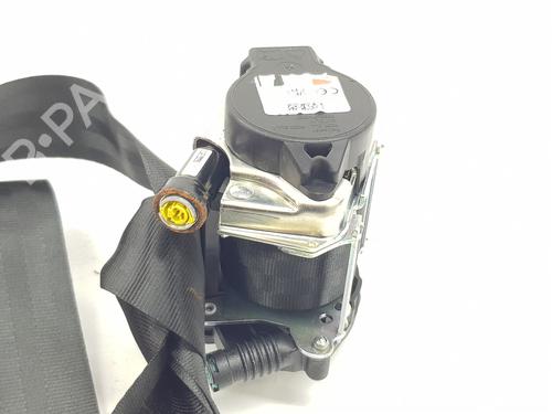 Kollisonspute sett OPEL ASTRA L Sports Tourer (OV5)  | BP29399294C86 