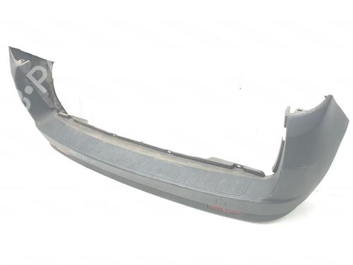 Bak støtfanger OPEL COMBO Box Body/MPV (X12) 1.3 CDTI (B05) | BP15834911C8 