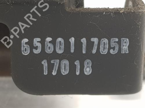 Hood lock RENAULT CLIO IV (BH_) 0.9 TCe 90 (BHNF, BHMA, BHMH, BHJK, BHJR) | BP20194802C133 
