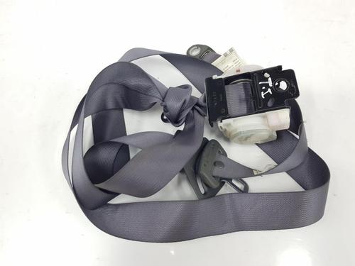 Used Rear left seatbelt TOYOTA LAND CRUISER PRADO (_J12_) 3.0 D-4D (KDJ120, KDJ125) (163 hp) 12568318