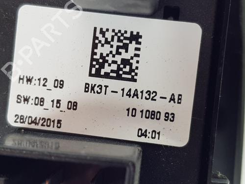 Przełącznik szyby przedniej lewej FORD TRANSIT V363 Van (FCD, FDD) 2.2 TDCi 4x4 | BP30863588I27