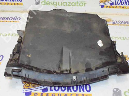 Glove box PEUGEOT PARTNER Box Body/MPV 1.6 HDi 16V 4x4 | BP784395C95 