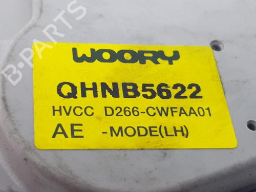 Elektronisk modul KIA NIRO I (DE) 1.6 GDI Hybrid | BP16650714M83 
