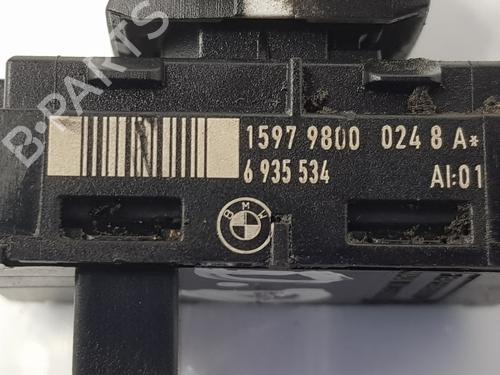 Right front window switch BMW 1 (E87) 118 d | BP7920752I26 