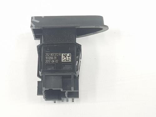 Warning switch RENAULT CLIO IV (BH_) 1.5 dCi 90 | BP11014739I22 