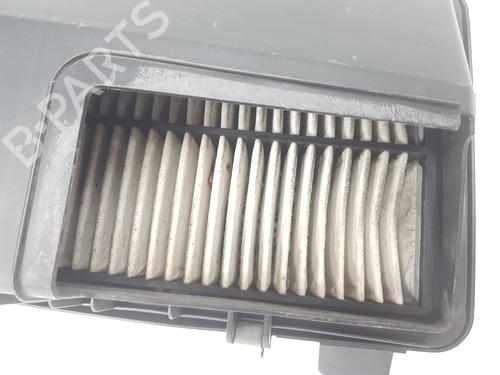 Air filter box NISSAN X-TRAIL III (T32_, T32R, T32RR) 1.6 dCi (T32) | BP15254946M87 