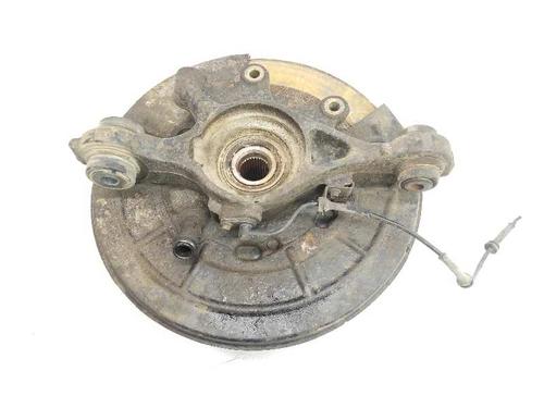 Left rear steering knuckle LAND ROVER RANGE ROVER SPORT I (L320) 3.6 D 4x4 | BP7464365M27 