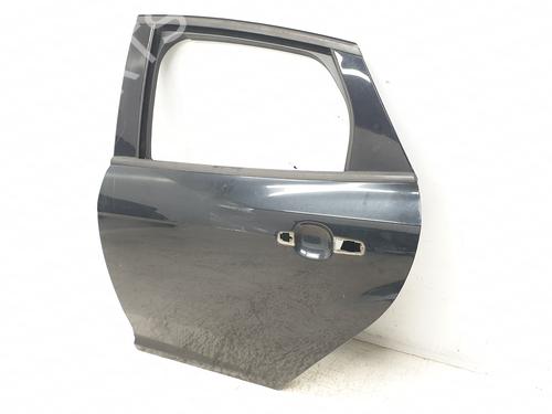 Left rear door FORD FOCUS III 1.0 EcoBoost | BP16160506C4 