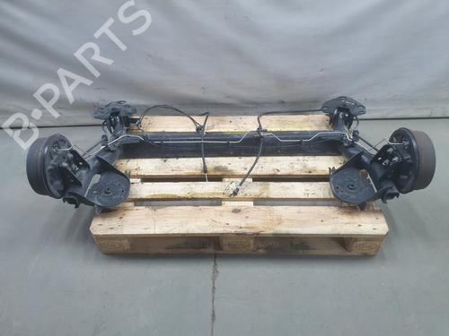 Achteras RENAULT EXPRESS Box Body/MPV [2021-2026]  31265353