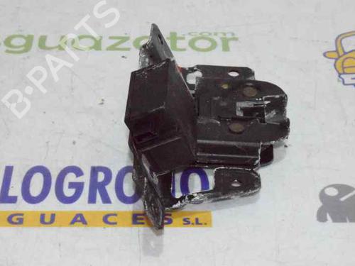 Tailgate lock BMW X3 (E83) 3.0 d | BP772095C101 