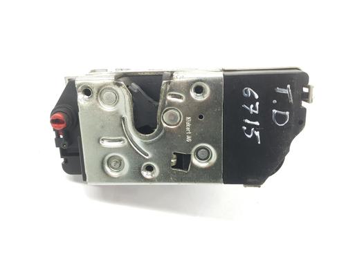 Used Rear right lock PEUGEOT 307 (3A/C) 2.0 16V (136 hp) 16351416