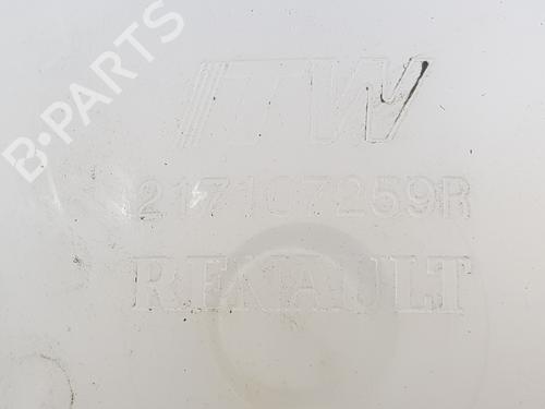 Expansion tank DACIA LOGAN II 1.0 SCe 75 | BP15391548C120 
