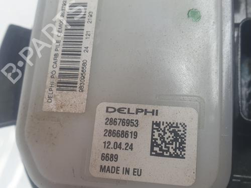 Pompe à carburant OPEL ASTRA L Sports Tourer (OV5) 1.2 (FRHNPJ) | BP29856143M76