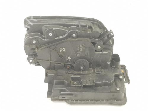 Rear left lock MINI MINI CLUBMAN (F54) One D 51227281939  | 7281939  |
