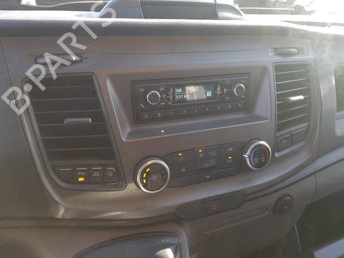 Gearbox FORD TRANSIT V363 Van (FCD, FDD) | BP40467703M3 - Image 28