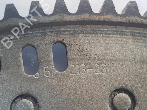 Flywheel BMW 4 Gran Coupe (F36) 420 d xDrive | BP14097967M101 
