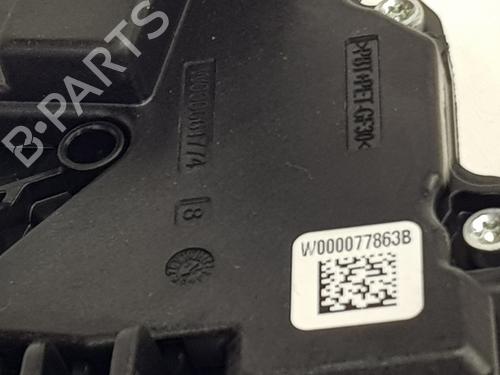 Rear wiper motor FORD PUMA (J2K, CF7) 1.0 EcoBoost mHEV | BP30750311M102