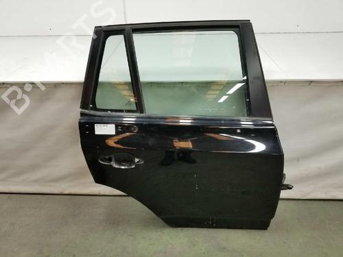 Used Right rear door BMW X3 (E83) 3.0 d (204 hp) 6995700