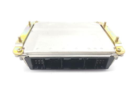 Engine control unit (ECU) NISSAN ALMERA TINO (V10) 2.2 dCi | BP16460085M57 