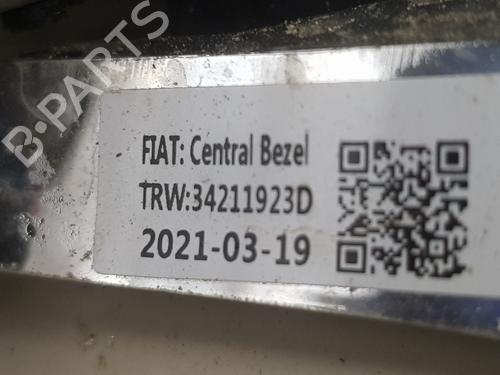Steering wheel FIAT 500 (312_) 1.2 LPG (312AXA1A) | BP12903973C49 