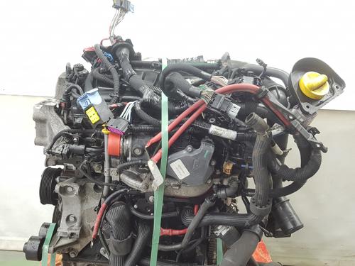 Engine NISSAN NV300 Van (X82)  | BP31840865M1 