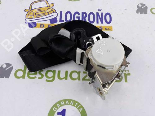 Used Front right seatbelt FORD FOCUS II (DA_, HCP, DP) 2.5 ST (225 hp) 8746785
