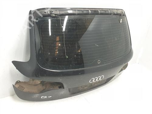 Tailgate AUDI Q7 (4LB) 3.0 TDI quattro | BP17911288C6 