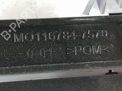 Climate control DACIA SANDERO III  | BP37684640I5  - Image 5