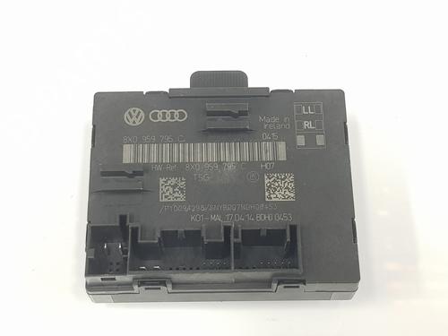 Used Electronic module AUDI Q3 (8UB, 8UG) 2.0 TDI quattro (177 hp) 12462815