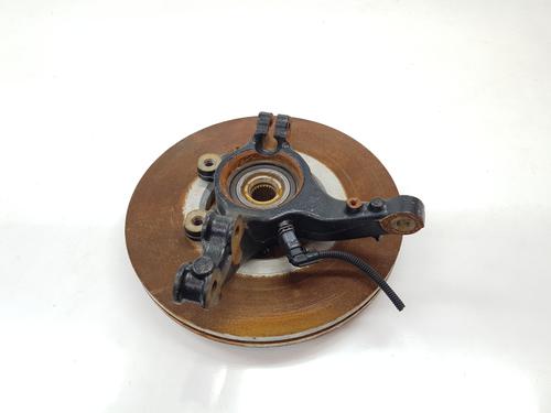 Left front steering knuckle CITROËN C4 III (BA_, BB_, BC_) | BP37666291M25 - Image 4