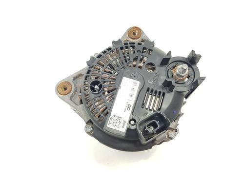Used Alternator Alternator RENAULT KANGOO III MPV Blue dCi 95 (KJAB) (95 hp) 35737743 35737743
