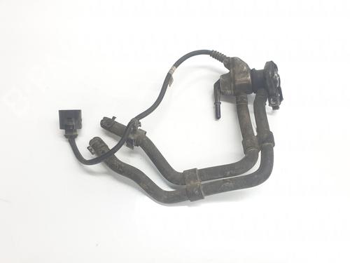 Used Injector VW CRAFTER Platform/Chassis (SZ_) [2016-2025]  26698903
