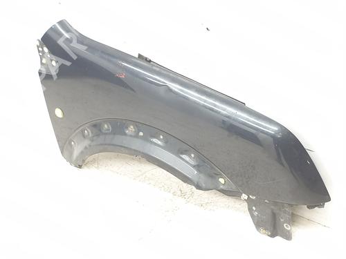 Right front fenders FORD TOURNEO CONNECT 1.8 TDCi | BP19074588C42 