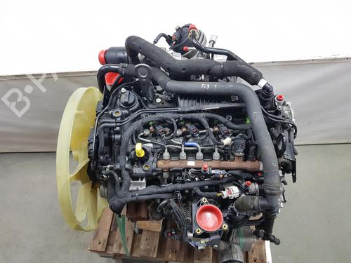 Motore FORD RANGER (TKE) 2.0 EcoBlue 4x4 (213 hp) 32167525