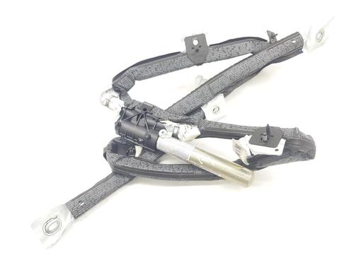 Venstre gardin airbag BMW X3 (E83) 3.0 d (204 hp) 15808673