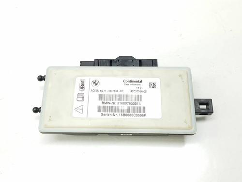 Electronic module BMW X4 (F26) xDrive 20 d | BP40188322M83 - Image 6