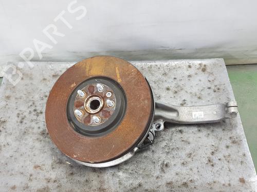 Used Right front steering knuckle Right front steering knuckle 37439839 37439839