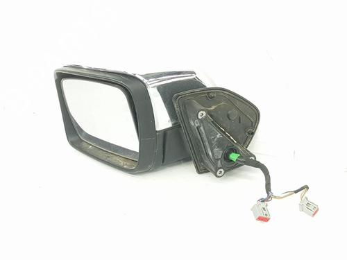 Left mirror LAND ROVER RANGE ROVER SPORT I (L320) 3.6 D 4x4 | BP9517545C26 