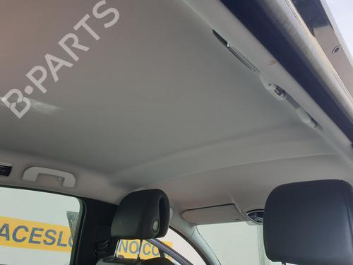 Electronic module PEUGEOT 508 I (8D_) 1.6 BlueHDi 120 | BP11355042M83 