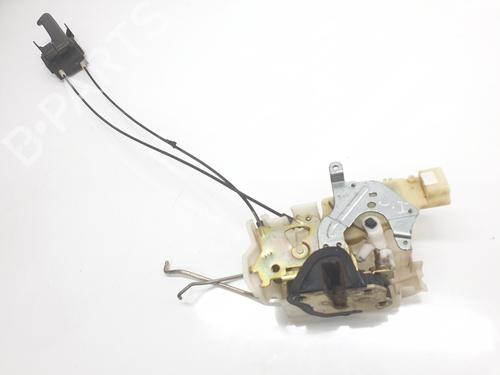 Front left lock ISUZU D-MAX I (TFR, TFS) 3.0 DiTD 4x4 (TFS77H) | BP29436112C98 