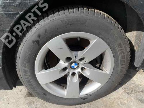 Rear right exterior door handle BMW 5 (E60) 525 d | BP4655793C130  - Image 26