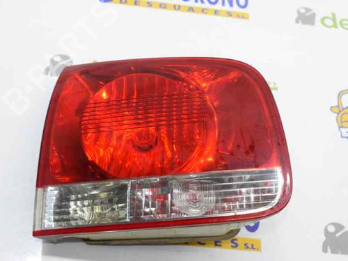 Left tailgate light VW TOUAREG (7LA, 7L6, 7L7) 2.5 R5 TDI | BP13098254C79 