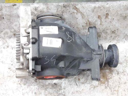 rear-differential-bmw-5-e60-530-d-33107526932-7526931-247-2001-2002-2003-2004-2005-2006-2007-2008-2009-2010-3383536 main image