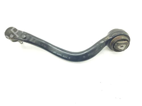 Used Left front suspension arm BMW X6 (E71, E72) xDrive 30 d (235 hp) 17172423