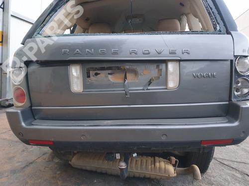 Left rear window switch LAND ROVER RANGE ROVER III (L322) 3.6 D 4x4 | BP11178846C108  - Image 64